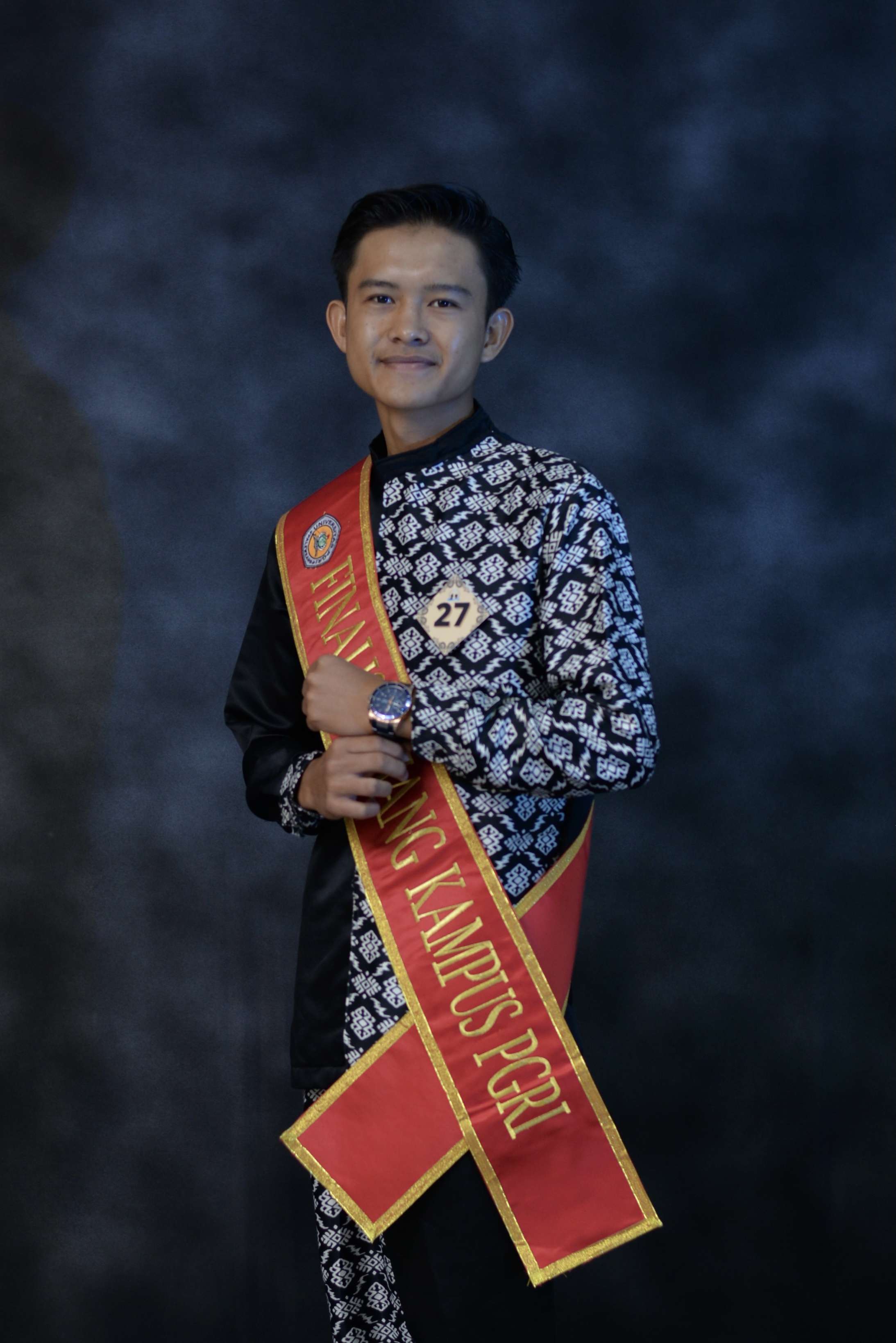 RIZAN AGUSTRA